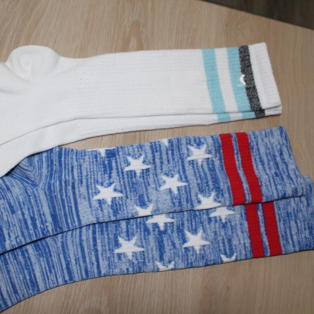 Victoria’s Secret PINK Socks bundle